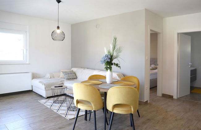 Basilea Luxury Apartment - Foto 19