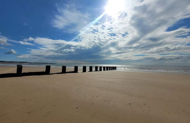 1 Bed Studio Sleeps 4 - Seaside, Dog Friendly - Photo 20