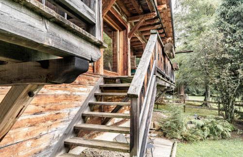 Chalet Mont d'Arbois Ski et Golf - Photo 44