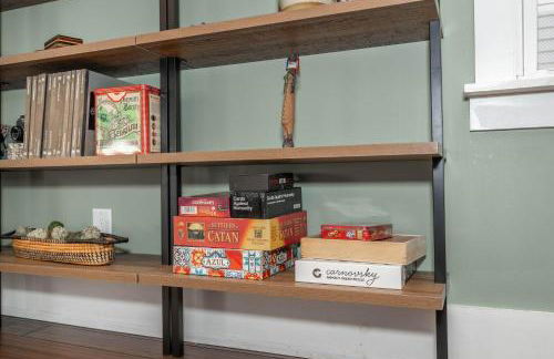 Northside Nook Home for 6! - Foto 25