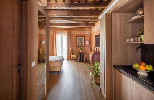 Palazzo De Gregorio - Apartments - Foto 38