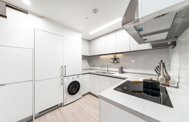 Le Collective Yeosu - Foto 20