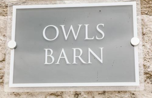 Owls Barn - Foto 20