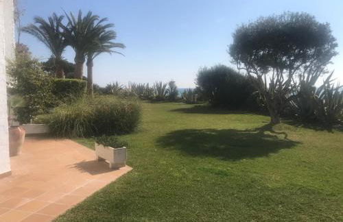 Amazing in front of the sea apartment - Foto 5