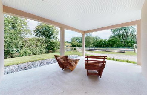 4 Bedroom Gorgeous Home In Bezinghem - Foto 8