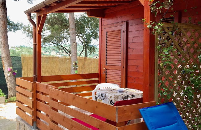 Vacanze Villa Carla - Foto 79