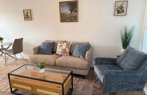 Comfort Apartment Near the Beach - Foto 1