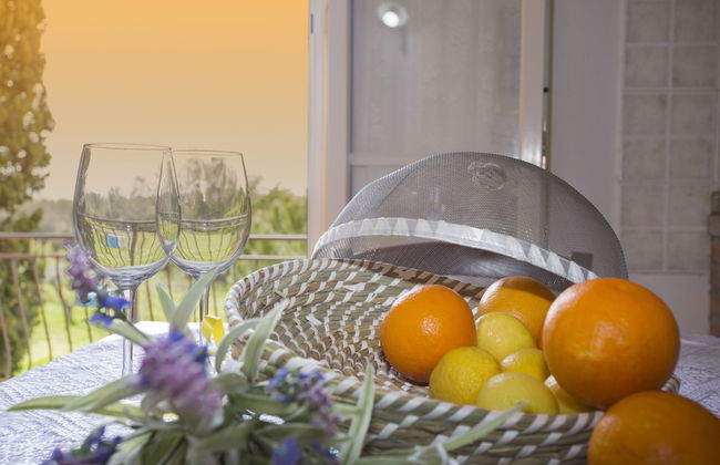 Tenuta De Fanti Agriturismo - Foto 73