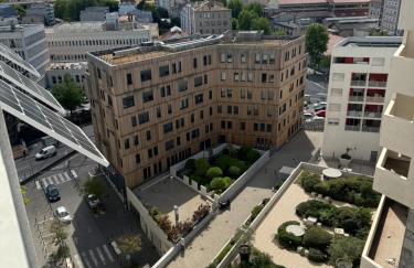 Charmant appartement au cœur du centre ville - Marseille - Foto 11