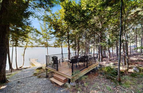 Beaver Cove Cabin - Foto 7