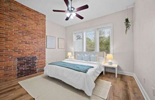 Games,BBQ, Netflix plus FREE Parking Near Bakery Square - Foto 41