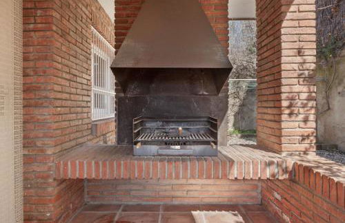 Villa Berganti - Foto 32