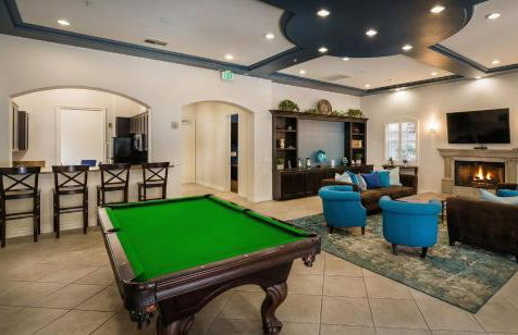 Marina Del Rey Sunrise - Pool & Gym & Sauna & Cinema - Foto 11