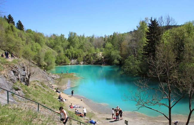 Martina Heydecke Comfortable Holiday Residence - Foto 30