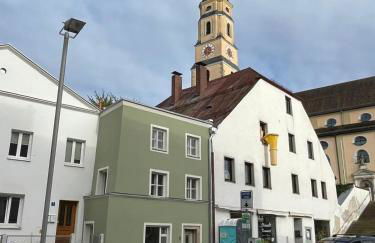 Untere Vorstadt, Deggendorf - Foto 29