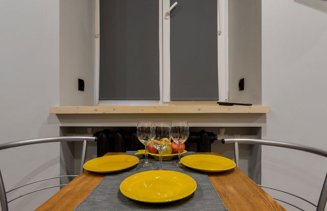 RentalSPb 2 Loft Studio - Foto 20