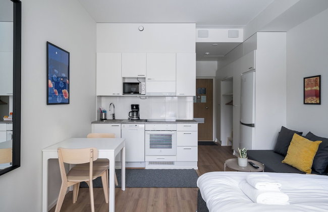 Hiisi Homes Järvenpää - Foto 14