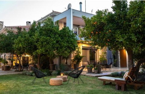 Carpe Diem Corinthian Suites 2 - Foto 44