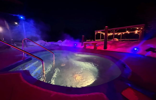 Le Versant Mont-Sainte-Anne - Foto 21