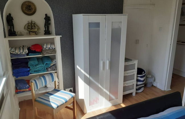 Marina View, Lovely Upper 3 Bedroom Apartment - Foto 20