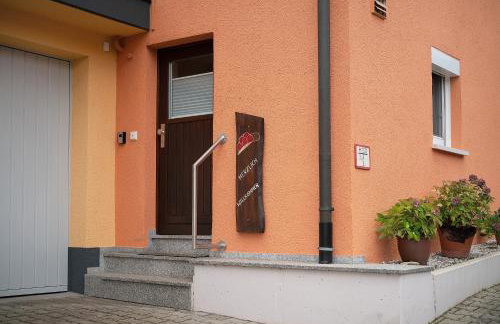 Ferienwohnung Morgensonne - Foto 14