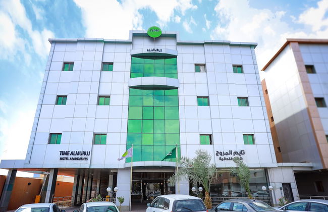 Hospitality Path Serviced Apartments - Foto 34