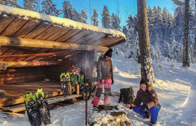 Kalliohonka - Foto 15