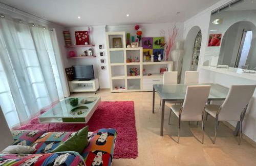 Apartamento Club Náutico con piscina - Foto 1