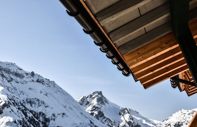 Haus Alpenblick - Photo 60