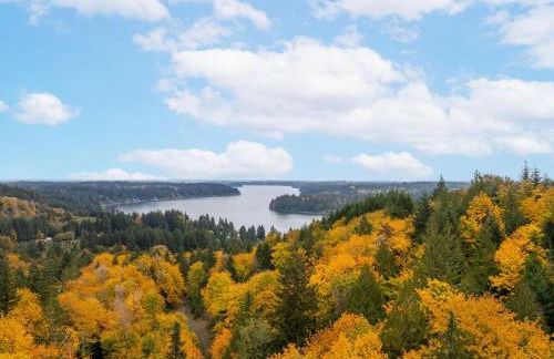 Custom Crafted Forest Retreat with Pond on 5 Acres - Photo 58