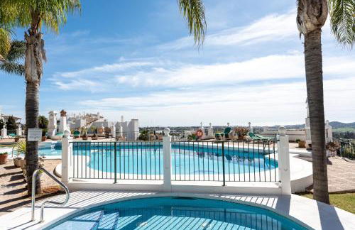 MalagaSuite Mijas Golf Panoramic Views - Photo 37