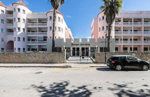 Parque dos Reis, apartment 3 B - Foto 42