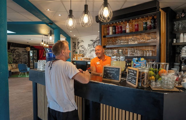 VVF Golfe de Saint-Tropez, Sainte Maxime - Foto 25