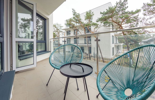 Apartamenty Sun & Snow Wypoczynkowa - Photo 38