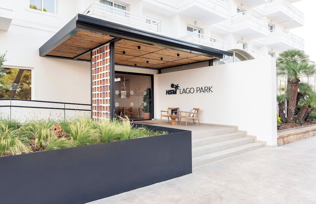 Aparthotel HSM Lago Park - Foto 63