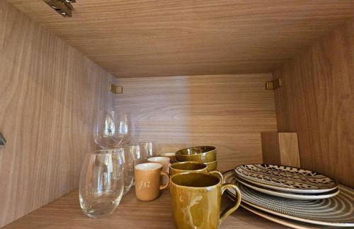 Lille 32 · Adorável studio no Cambuí - Foto 38