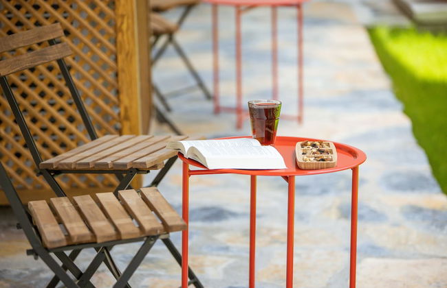 Thomas Suites Datca - Photo 23