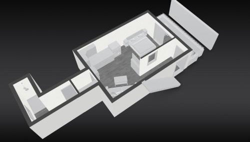 Fewo Bavarian Pre-Alps -Gipfelzwerge- - Foto 3