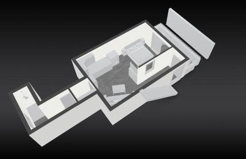 Fewo Bavarian Pre-Alps -Gipfelzwerge- - Foto 3