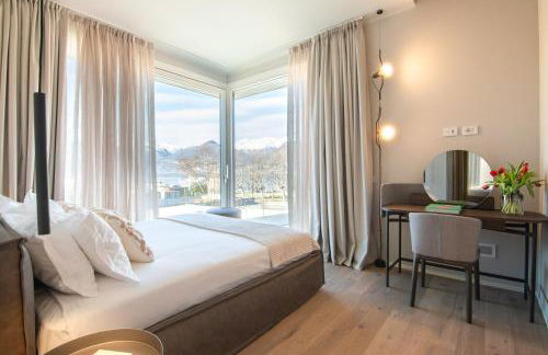 Lago Dorato Luxury Villa Sabrina Lake View - Foto 42