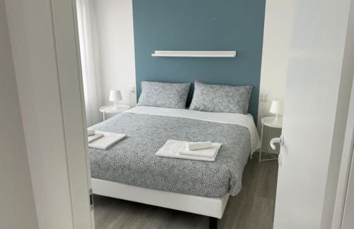 LAMAR SUITES Seafront Apartments - Foto 35