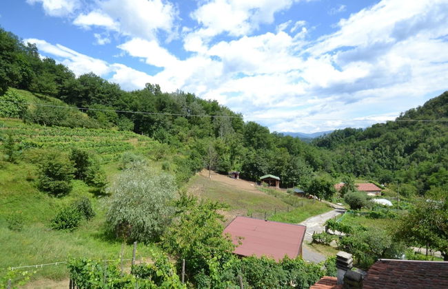 Belvilla by Oyo Pradaccio - Foto 36