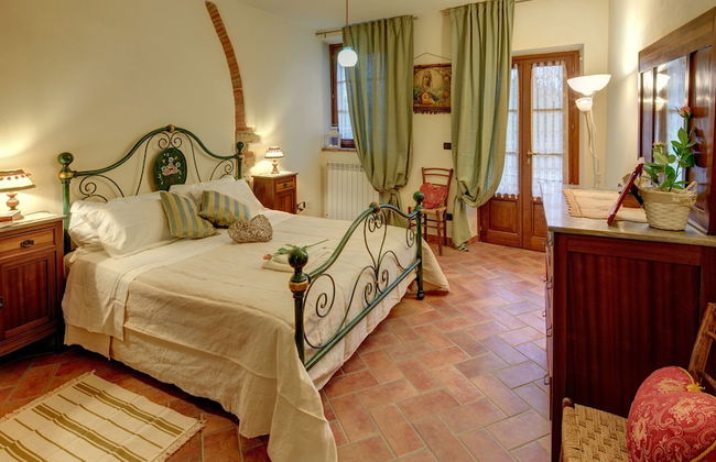 Cappannelle Country House Tuscany - Foto 5