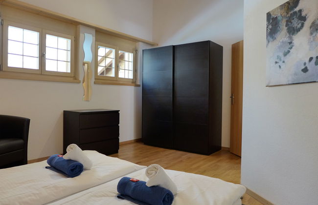 Staubbach - Photo 12