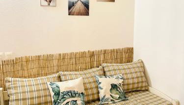 Duplex 3 piscines (1 chauffée/couverte) 300m plage - Foto 5