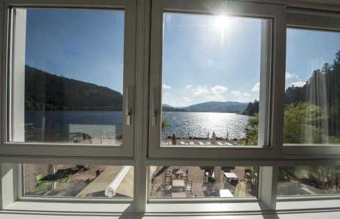 Appart'Hôtel LIDO au bord de l'eau - Foto 36