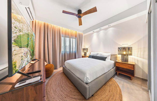 Bocobay Gold Coast Resort - Foto 56