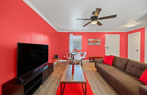 The Red Room - Foto 15