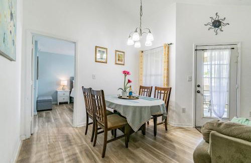 o BEAUTIFUL CONDO MINUTES FROM GORGEOUS CLEARWATER BEACHES o - Foto 6