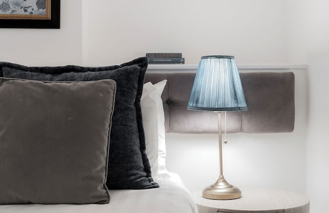 Covent Garden by Excel Apartments - Foto 16